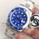 KS Factory Replica 904L Rolex Submariner 116619 Blue Ceramic Watch - 40 MM 2836 Automatic (2)_th.jpg